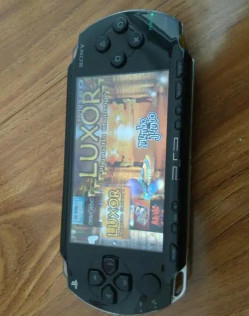 PSP1006，啥都好使，到手就玩